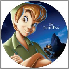 Music From Peter Pan - Vinyl
