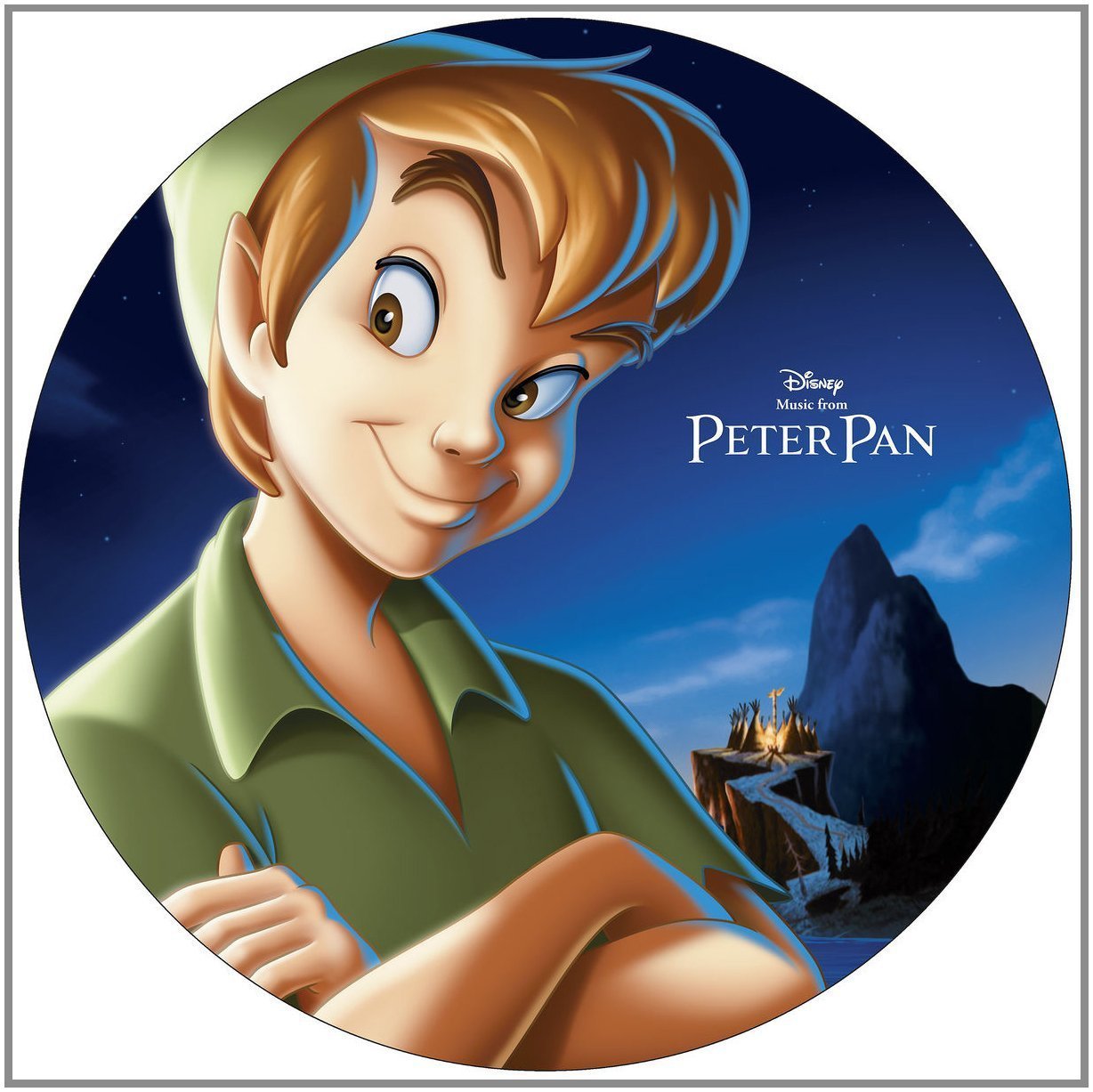 Music From Peter Pan Vinyl Various Artists
