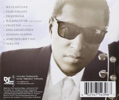 Return Of The Tender Lover