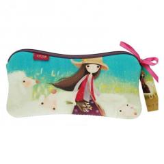 Pouch neopren Buttercup Meadow Kori Kumi | Jad Flamande