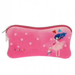 Pouch neopren Umbrellas Kori Kumi Jad Flamande
