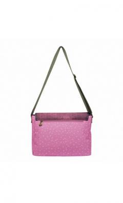 Geanta Gorjuss catarame scoala-Oops a Dasy