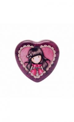 Cutiuta Gorjuss inima - Ladybird