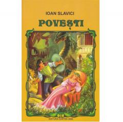 Povestiri de Ioan Slavici Ioan Slavici