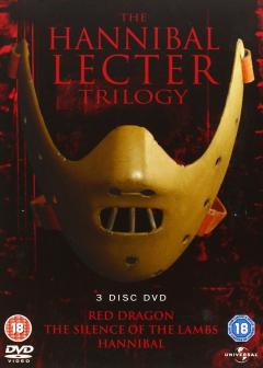 The Hannibal Lecter Trilogy