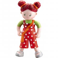 Figurina - Bendy Doll Felice 