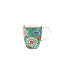 Cana - Spring to Life Green Pip Studio