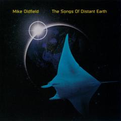 The Songs Of Distant Earth - Vinyl