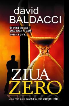 Ziua zero David Baldacci