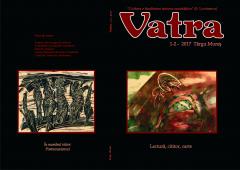 Revista Vatra 1-2/2017