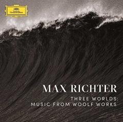 Three Worlds: Music From Woolf Works - Vinyl