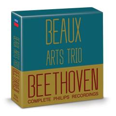 Beethoven: Complete Piano Trios