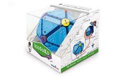 IcoSoKu Junior Recent Toys