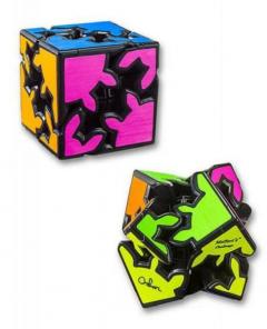 Joc de inteligenta si perspicacitate – Gear Shift