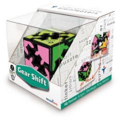 Joc de inteligenta si perspicacitate – Gear Shift