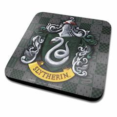 Suport pahar - Harry Potter Slytherin Crest
