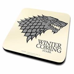 Suport pahar - Game of Thrones Stark