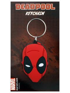 Breloc - Deadpool Face Pyramid International