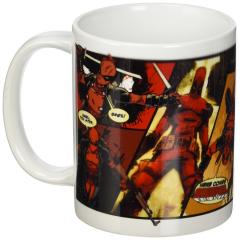Cana - Deadpool Pyramid International