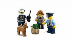 Centru de comanda mobil  (60139)