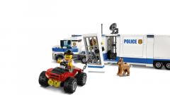 Centru de comanda mobil  (60139)