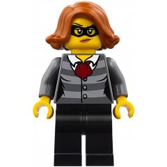 Centru de comanda mobil  (60139)