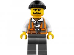 Centru de comanda mobil  (60139)