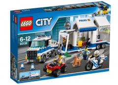 Centru de comanda mobil  (60139)