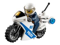 Centru de comanda mobil  (60139)