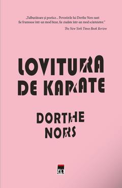 Lovitura de karate