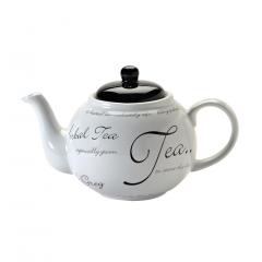 Ceainic - Script - 1100 ml