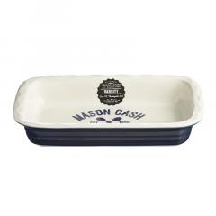 Farfurie pentru placinta -Varsity Rectangular Pie Dish