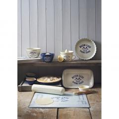 Farfurie pentru placinta -Varsity Rectangular Pie Dish