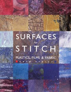 Surfaces for Stitch