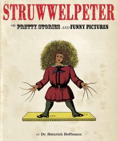 Struwwelpeter 