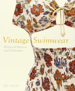 Vintage Swimwear Patterns