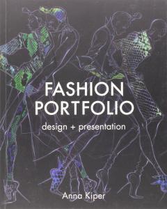 Fashion Portfolio - Design and Presentation