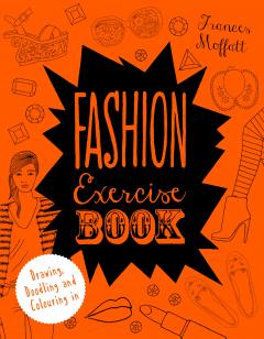 Fashion Exercise Book