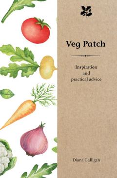 Veg Patch Diana Galligan