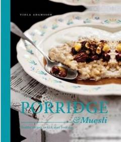 Porridge & Muesli