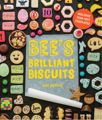 Bee&#039;s Brilliant Biscuits