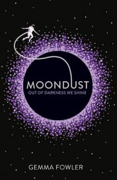 Moondust Gemma Fowler