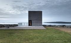 The Work of MacKay-Lyons Sweetapple Architects: Economy as Ethic