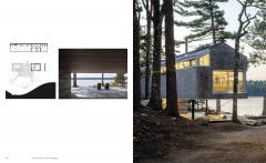 The Work of MacKay-Lyons Sweetapple Architects: Economy as Ethic