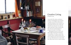 Creative Living Country