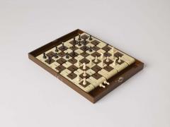 Master Works. Rare and Beautiful Chess Sets of the World