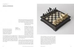 Master Works. Rare and Beautiful Chess Sets of the World