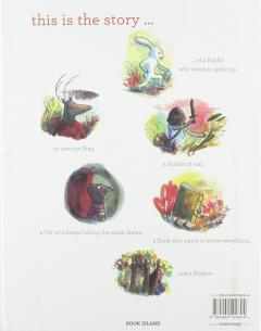 The Rabbit and the Shadow