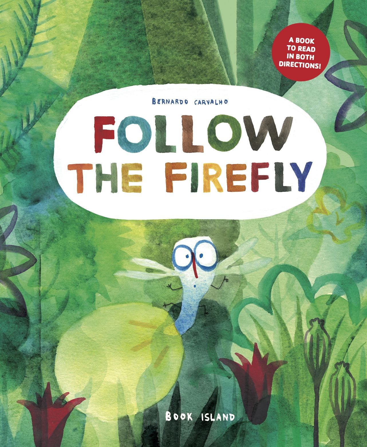 Follow the Firefly