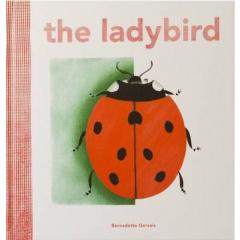 The Ladybird Bernadette Gervais